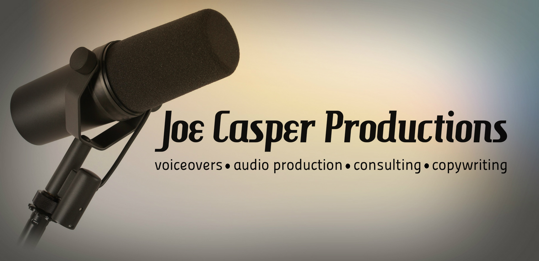 voiceover talent